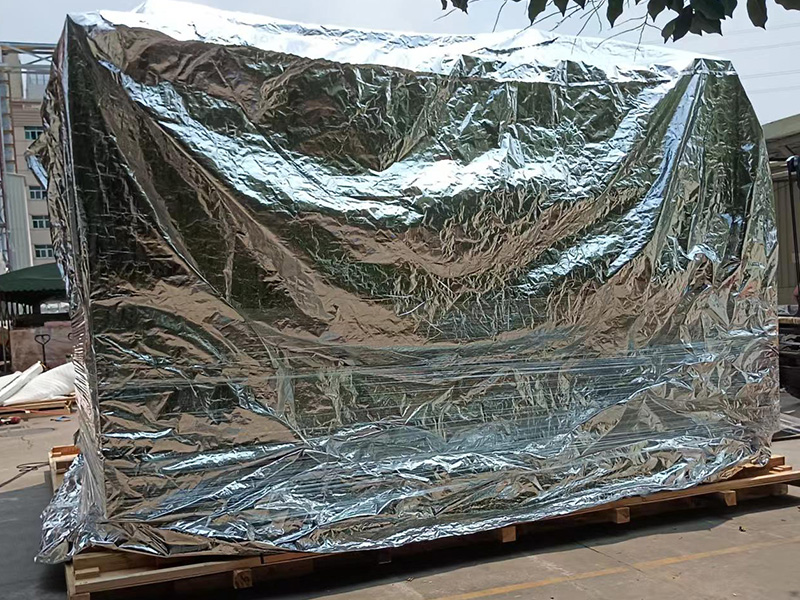 锂電新(xīn)能源設備真空(kong)包裝