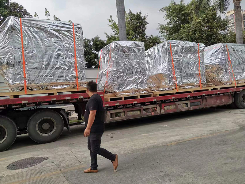 深圳龍(lóng)華國内(nei)真空包(bao)裝