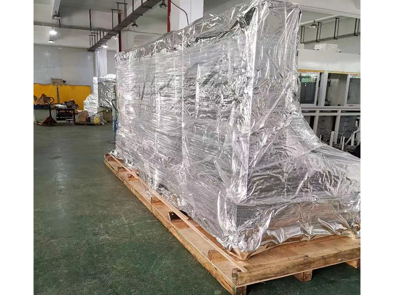 重型加(jiā)固木箱