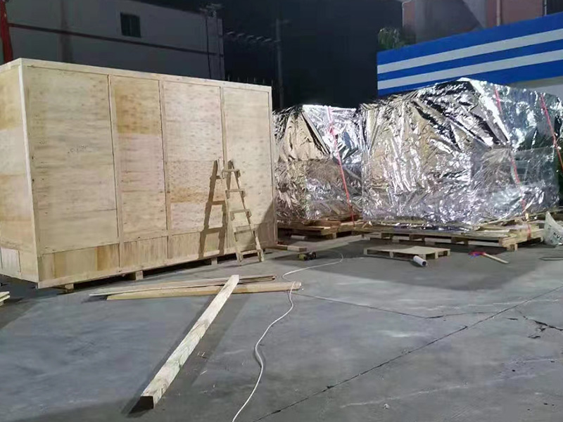 木包裝(zhuang)箱定制挑(tiao)選廠家需(xu)要注意哪(nǎ)幾方面？